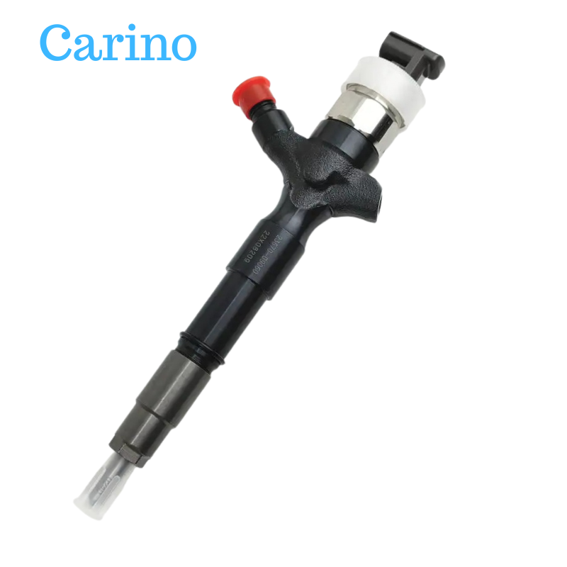 095000-8560 23670-30370 Diesel Injector 